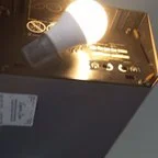 After - Bottom Seal Repair and Door Service