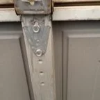 After - Damaged Bottom Panels Repair & Maintenance