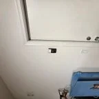 After - Comprehensive Garage Door Maintenance for Homeowner