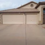 After - Genie Garage Door Opener Motor Repair and Maintenance