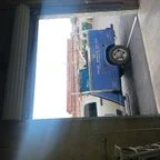 After - Commercial Rolling Steel Door Service and Maintenance