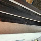 After - Commercial Dock Door Repair for Doughnut Peddler Facility