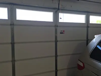 Garage Door Sensor Repair & Troubleshooting