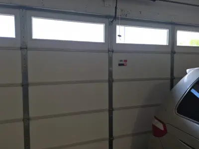 Garage Door Sensor Repair & Troubleshooting