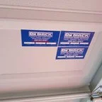 After - Garage Door Maintenance and Operation Inspection for Genie Opener