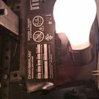 After - Garage Door Opener Belt Replacement for Residential Home