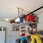 After - Garage Door Spring and Maintenance Inspection