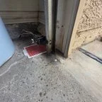 After - Garage Door Won't Close - Repair Service