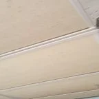 After - Garage Door Sensor and Bottom Seal Repair with Maintenance