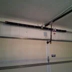 After - Garage Door Not Opening Repair