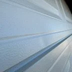 After - 16x7 Amarr Raised Panel Garage Door Installation