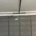 After - Broken Garage Door Spring Repair