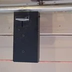 After - Garage Door Spring Replacement and Maintenance Service