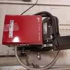 After - Garage Door Cable and Section Replacement for Commercial Glass Contractor