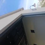 After - Miller's Edge Commercial Garage Door Repair and Adjustment