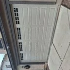 After - Commercial Garage Door Replacement for Real Estate Business