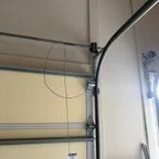 After - Garage Door Not Closing Properly - Full Diagnostic Service