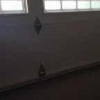 After - Garage Door Noise Diagnosis and Repair