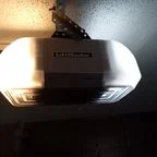 After - Comprehensive Garage Door Maintenance and Performance Check