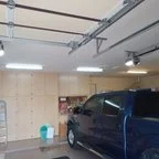 After - Garage Door Opener Diagnostic and Repair