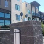 After - Emergency Access System Installation for Commercial Facility