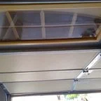After - Comprehensive Garage Door Maintenance and Safety Inspection