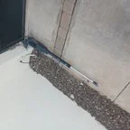 After - Commercial Gate Operator Repair and Adjustment