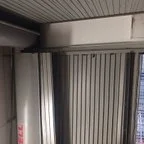 After - Commercial Dock Door Service and Repair for Doughnut Peddler