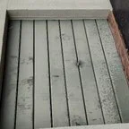 After - Emergency Commercial Garage Door Repair for Storage Facility