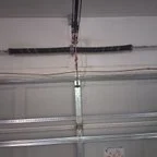 After - Dual Torsion Spring Replacement & 17-Point Maintenance