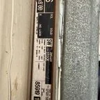 After - Two Garage Door Torsion Spring Replacement and Maintenance