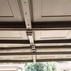 After - Damaged Bottom Panels Repair & Maintenance