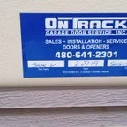 After - Double Car Garage Door Spring Replacement & 17-Point Inspection