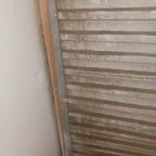 After - Commercial Overhead Door Replacement and Spring Repair