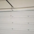 After - Comprehensive Garage Door Maintenance and Performance Check