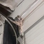 After - Commercial Garage Door Repair - Door Not Opening
