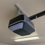 After - Garage Door Remote Control and App Connectivity Repair