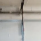 After - Garage Door Spring and Roller Repair