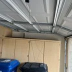 After - Residential Garage Door Service & Repair