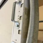 After - Garage Door General Service with 17-Point Inspection & Remote Programming