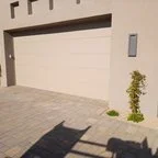 After - Genie Jackshaft Garage Door Remote Programming and Adjustment