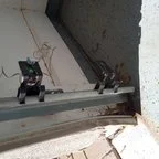 After - Garage Door Opener Repair and Power Issue Diagnosis