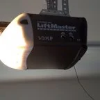 After - 16-Foot Bottom Seal Replacement