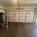 After - Broken Spring Repair & 17-Point Maintenance Service