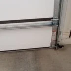 After - Garage Door Noise Diagnosis & Maintenance Service