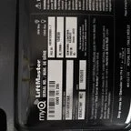 After - Two Spring Replacement and Maintenance Service