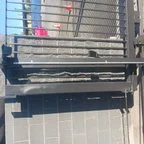 After - Commercial Gate and Garage Door Motion Detector Installation for Mill Creek