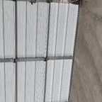 After - CHI Garage Door Bottom Section Replacement