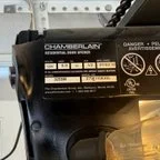 After - Double Car Garage Door Spring Replacement & Inspection