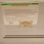 After - LiftMaster Garage Door Opener Programming & 17-Point Maintenance